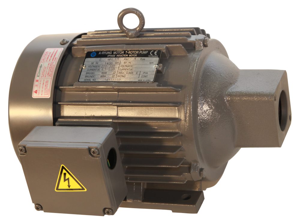 AMTP-HAVB motor