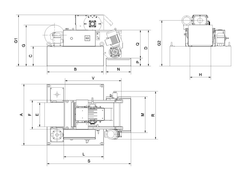 evotech mitat