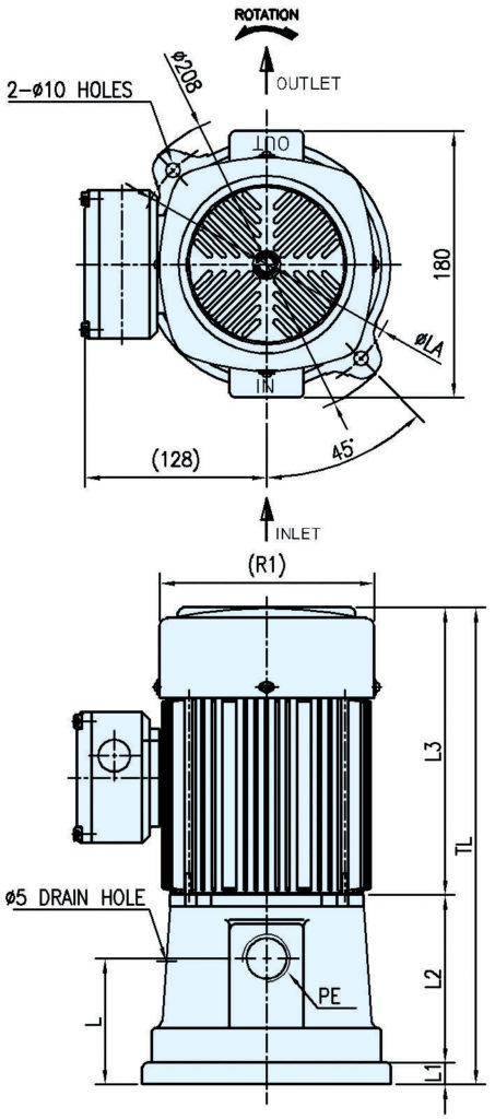 acp-401a mitat