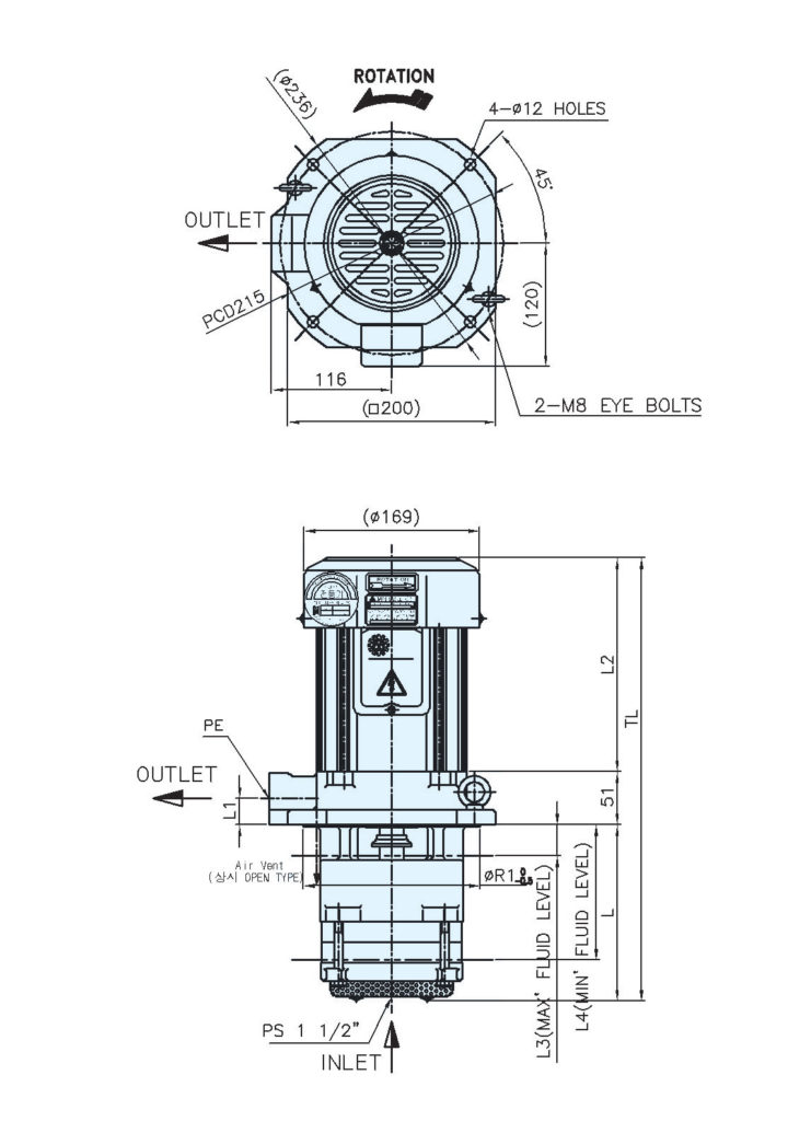 acp-hmfs-1100 measurements