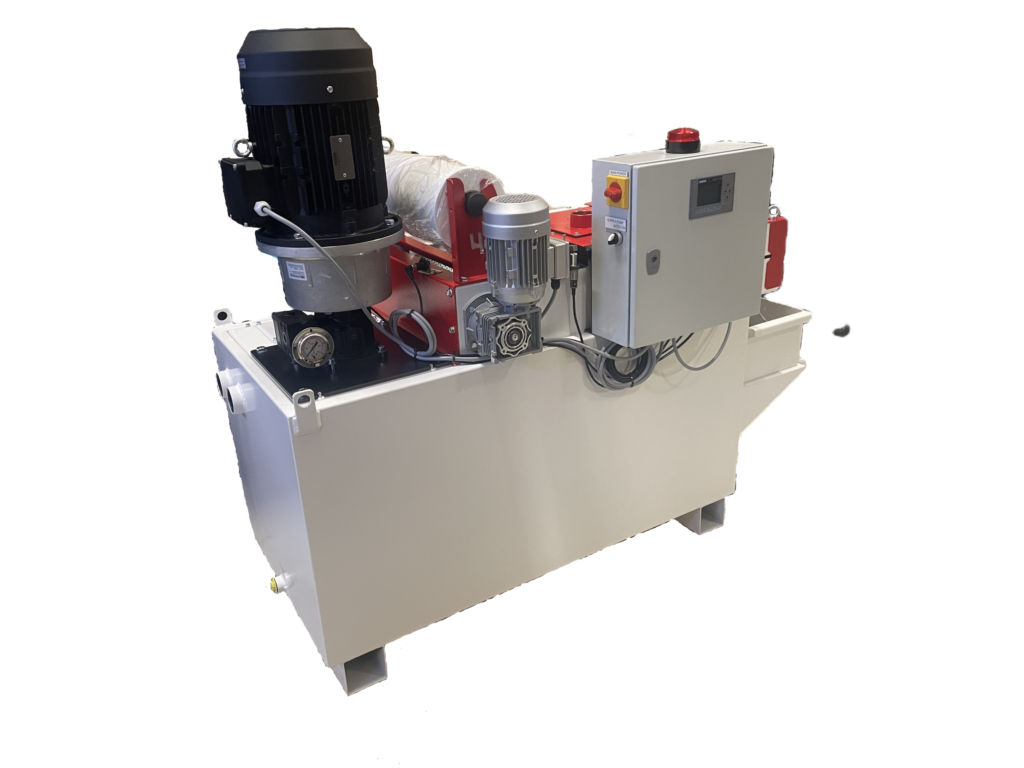 Plus suodatusjärjestelmä