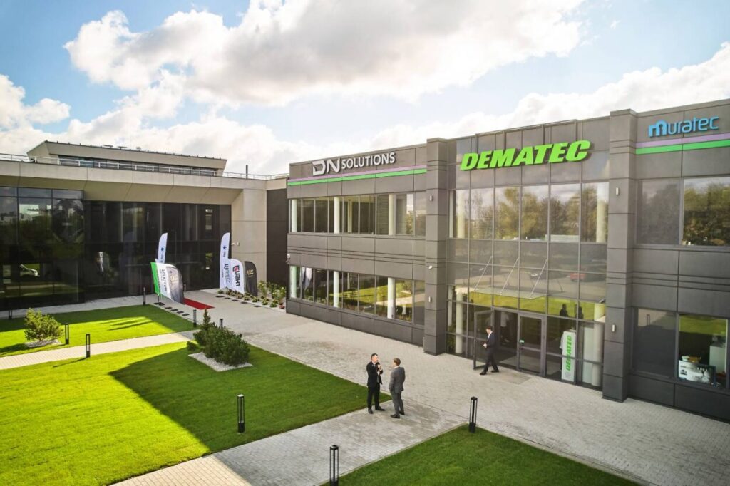 dematec
